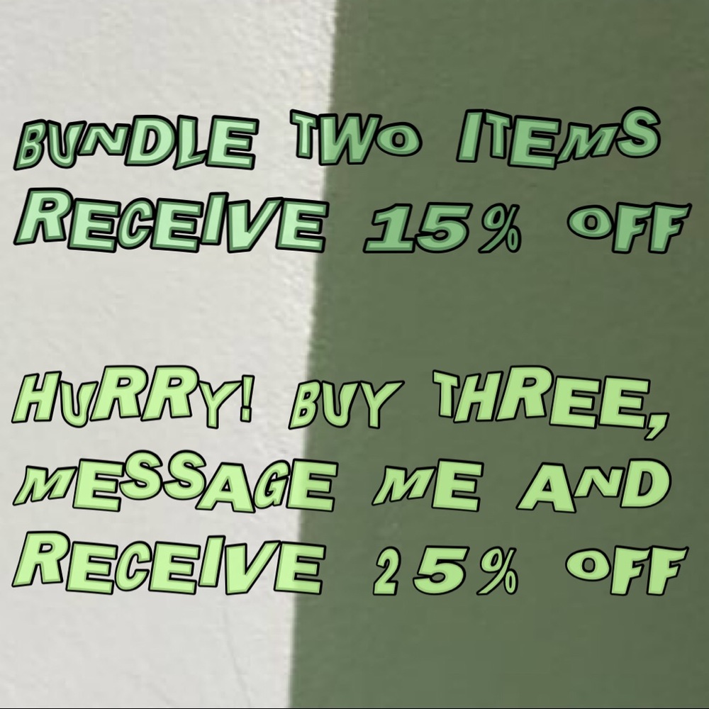 SALE!